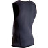 Gilet Néoprène Réversible Gul Response 1,5 Mm - Noir / Gris - Re7302-B7