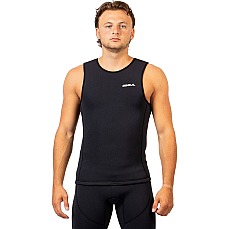 Gilet De Plongée Gul Response En Néoprène 1 Mm 2026 - Noir Re7302