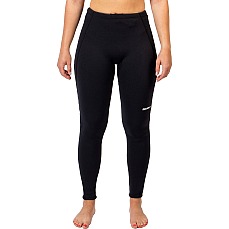 Pantalon De Combinaison Néoprène Gul Response 3 Mm Pour Femme, Noir, Référence Re8303 (2026-).