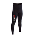 Gul Réponse 3Mm Néoprène Pantalons - Noir