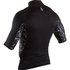 Gul Xola Rashvest Manches Courtes - Noir / Camo - Rg0338-B7