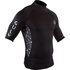 Gul Xola Rashvest Manches Courtes - Noir / Camo - Rg0338-B7