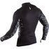 Gul Xola Rashvest Manches Longues - Noir / Camo - Rg0339-B7