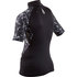Gul Junior Rashvest Manches Courtes - Noir / Camo - Rg0341-B7