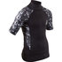 Gul Junior Rashvest Manches Courtes - Noir / Camo - Rg0341-B7