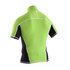 Gul Manches Courtes Junior Rash Vest / Garde - Lime / Noir