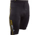 Gul Code Zero Lycra Sailing Shorts - Noir - Rg0343-B7