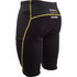 Gul Code Zero Lycra Sailing Shorts - Noir - Rg0343-B7