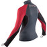 Gul Junior Rash Vest / Guard - Raisin / Rouge - Rg0344-B7