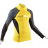 Gul Junior Rash Vest / Guard - Jaune / Gris - Rg0344-B7