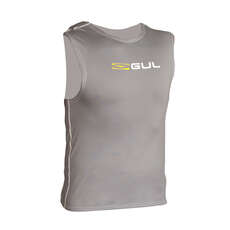 Bavoir Race Rash Guard - Gris Bavoir Race Rash Guard - Gris