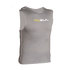 Bavoir Race Rash Guard - Gris