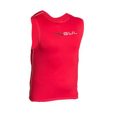 Bavoir Race Rash Guard - Rouge Bavoir Race Rash Guard - Rouge