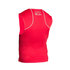 Bavoir Race Rash Guard - Rouge