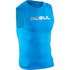 Gul Race Bib Rash Guard - Bleu - Rg0353-B7