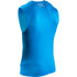 Gul Race Bib Rash Guard - Bleu - Rg0353-B7
