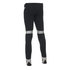 Code De Gul Puissance Zéro Matrice Compression Pant - Black