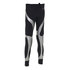 Code De Gul Puissance Zéro Matrice Compression Pant - Black