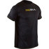 T-Shirt À Manches Courtes Gul Fit Rashvest - Noir - Rg0366-B7