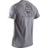 T-Shirt À Manches Courtes Gul Fit Rashvest - Gris - Rg0366-B7