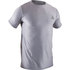T-Shirt À Manches Courtes Gul Fit Rashvest - Gris - Rg0366-B7