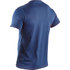 Gul Short Sleeve Tee Fit Rashvest - Navy - Rg0366-B7