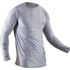 T-Shirt À Manches Longues Gul Fit Rashvest - Gris - Rg0369-B7
