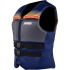 Gilet Pare-Balles Ronix Standard Fit Realm Cga Impact 2027 - Marine/Gris/Lever De Soleil