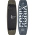Ronix Pinpoint All Over Flex Park Wakeboard 2026 - Noir Cowboy