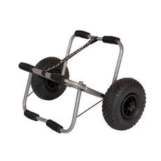 Ruk Sport Canoë Trolley