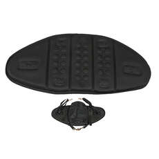 Ruk Sport Kayak Dossier - Komfort
