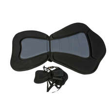 Ruk Sport Kayak Seat - Sport Avec Rod Pack