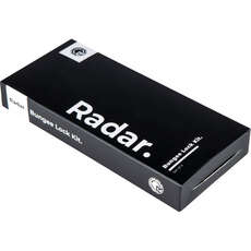 Mallette À Outils Radar Slalom