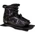Radar Skis Lyric Boot Front Feather Frame Pour Femme - Tourbillon