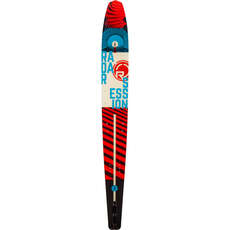 Radar Session Ski Nautique - Noir/rouge/bleu