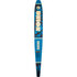 Radar Union Waterski - Noir/bleu/sable