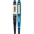 Radar Union Waterski - Noir/bleu/sable
