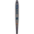 Radar Graphite Sénat Waterski - Marine/gun Métal/carbone