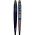 Radar Graphite Sénat Waterski - Marine/gun Métal/carbone