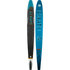 Ski Nautique Sénat Radar Lithium - Carbone/bleu Récif