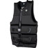 Radar Staple Cga Gilet De Ski Nautique Impact - Noir De Jais