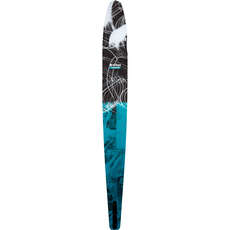 Radar Terrain Waterski - Bleu/noir/blanc Radar Terrain Waterski - Bleu/noir/blanc
