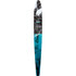 Radar Terrain Waterski - Bleu/noir/blanc