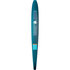 Radar Graphite Vapor Ski Nautique - Bleu Récif/rhodamine