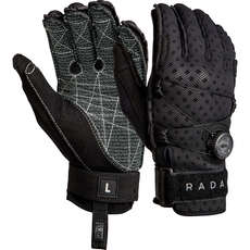 Gant Radar Vapor-K Boa Inside-Out - Noir/ombre Ariaprene