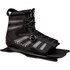 Radar Vector Boa Avant Feather Frame Boot - Noir/carbone/blanc