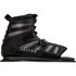 Radar Vector Boa Avant Feather Frame Boot - Noir/carbone/blanc