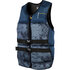 Radar X3 Cga Gilet De Ski Nautique Impact - Marine Vortex