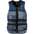 Radar X3 Cga Gilet De Ski Nautique Impact - Marine Vortex