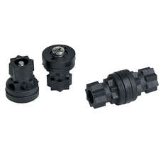 Railblaza Starport Adapters - Rendez Tout Ce Qui Vous Convient Railblaza